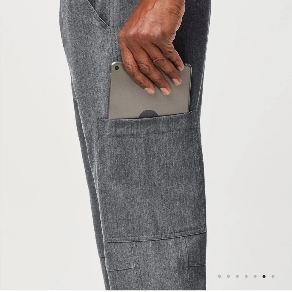 Axim Cargo Scrub Pants